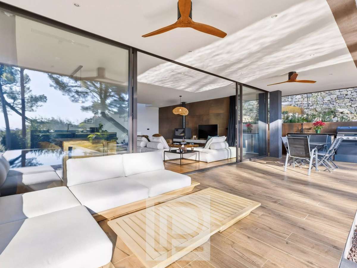 House Mougins