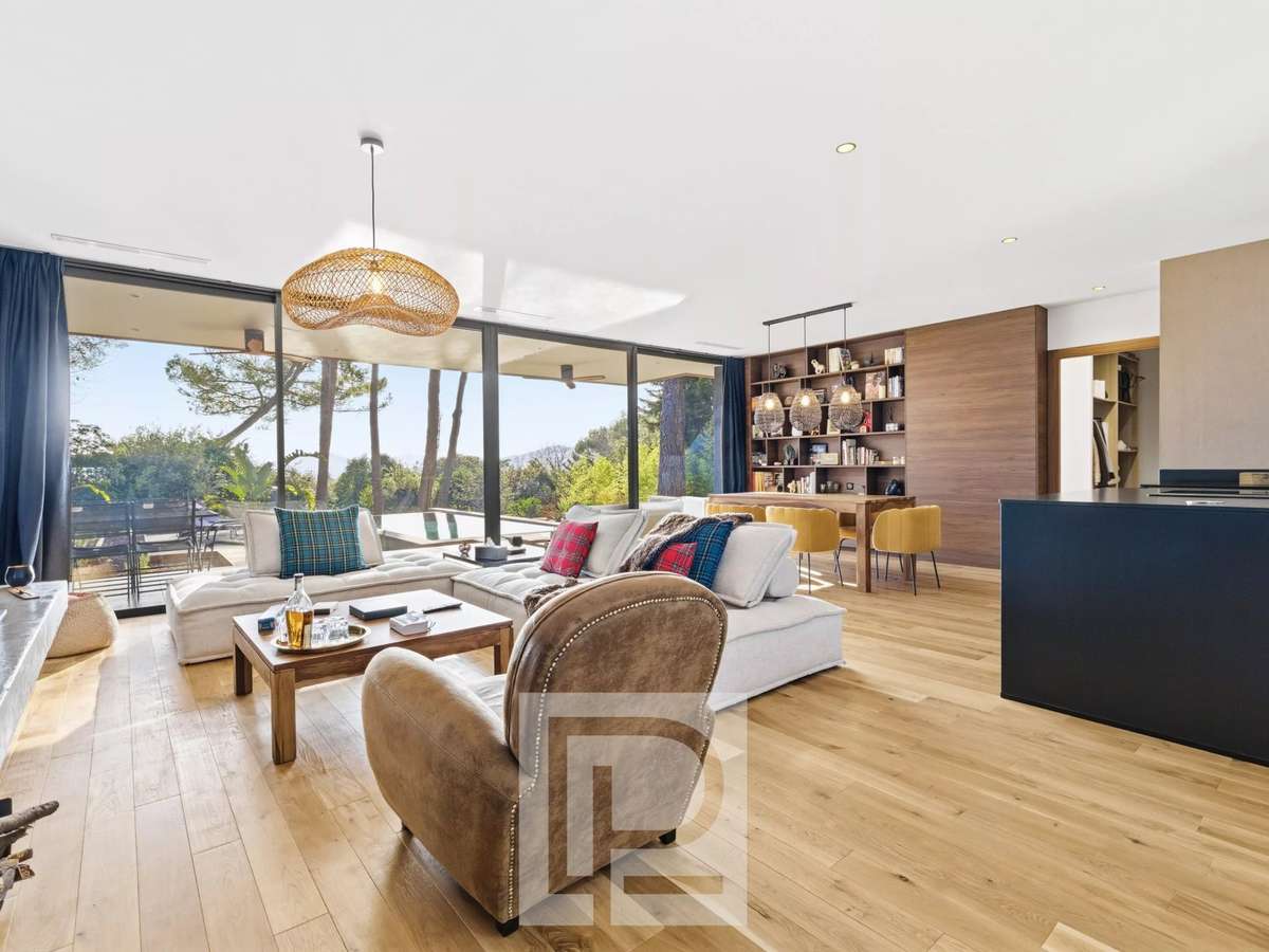 House Mougins
