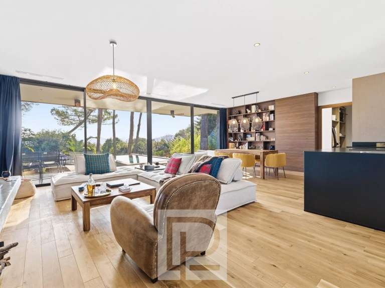 Maison Mougins - 2 chambres - 126m²