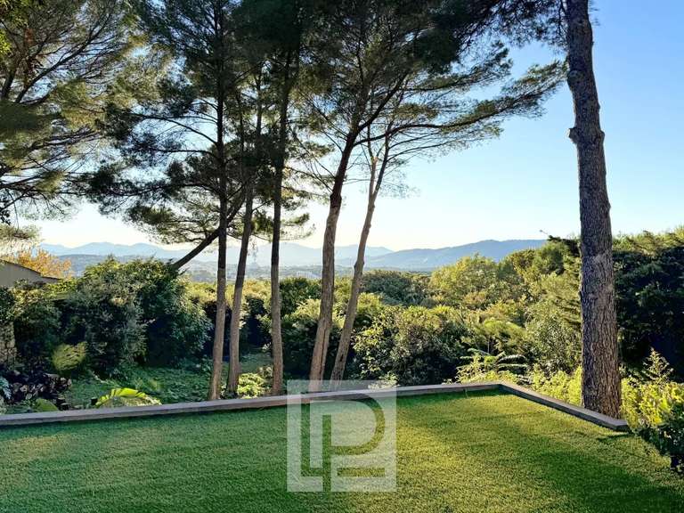 Maison Mougins - 2 chambres - 126m²