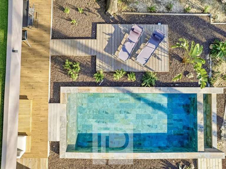 Maison Mougins - 2 chambres - 126m²