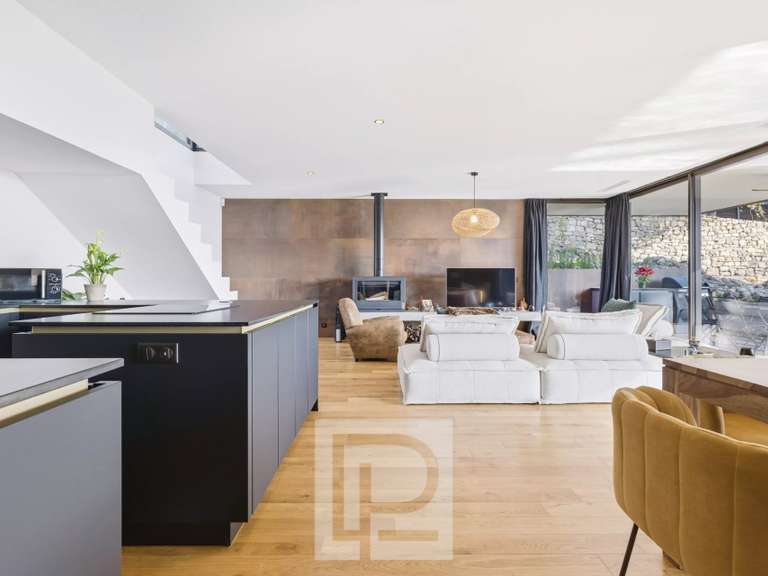 Maison Mougins - 2 chambres - 126m²