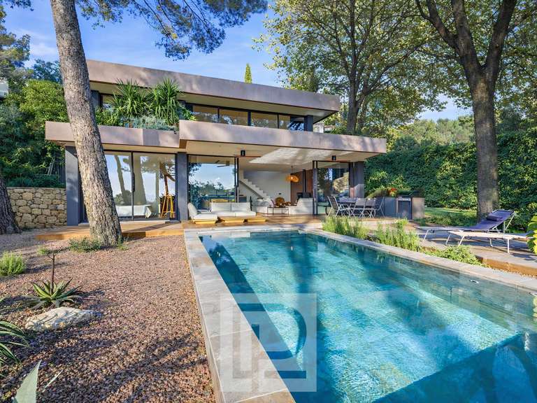 Maison Mougins - 2 chambres - 126m²