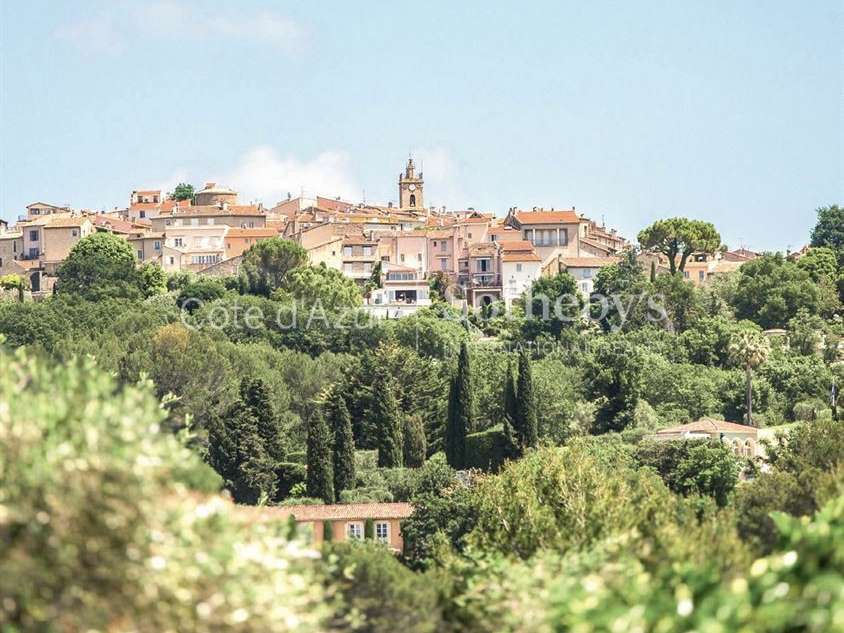 Maison Mougins