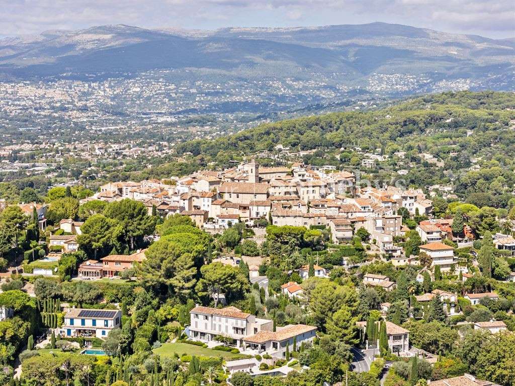 Maison Mougins