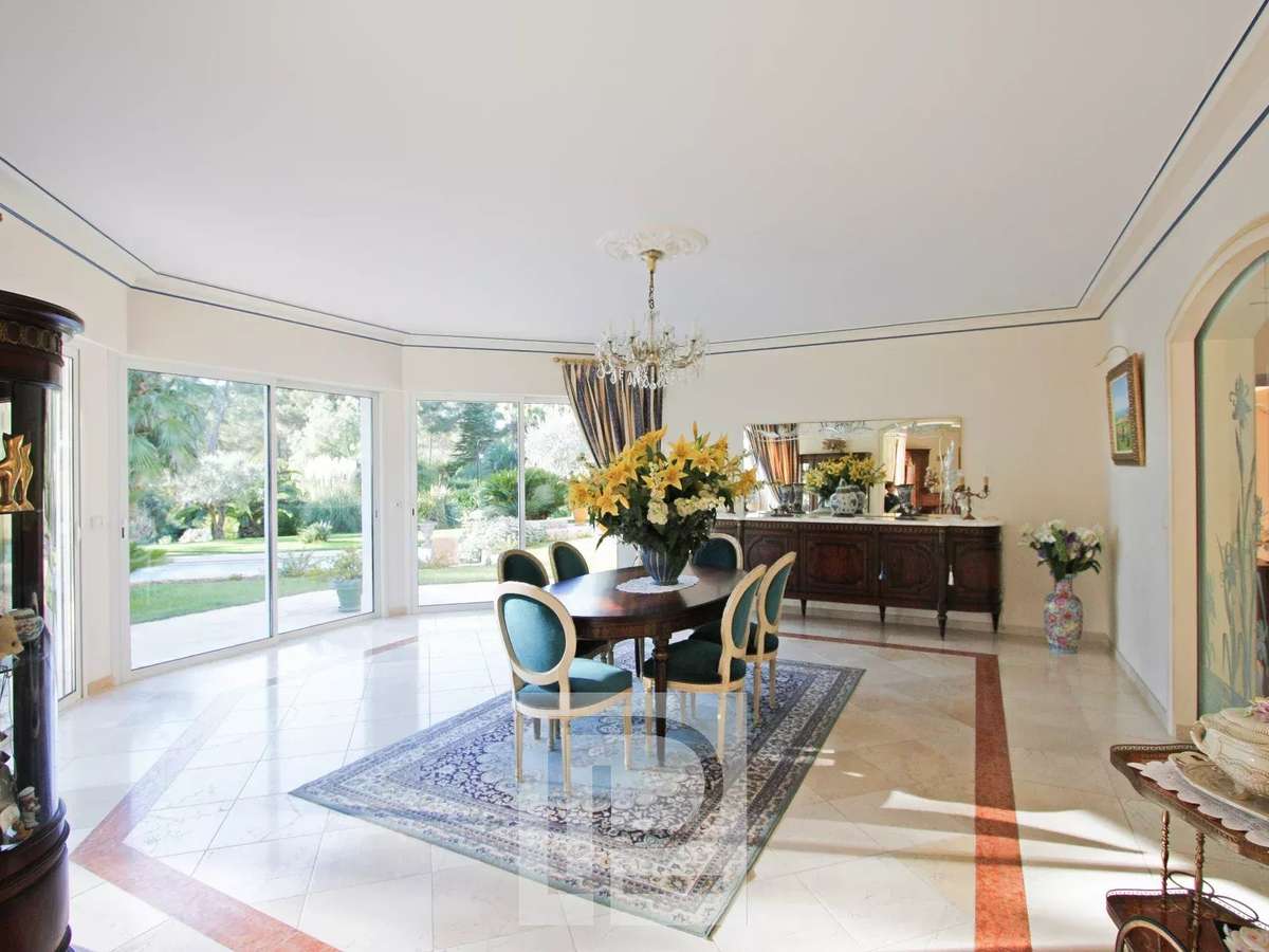Maison Mougins