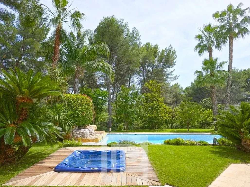 Maison Mougins