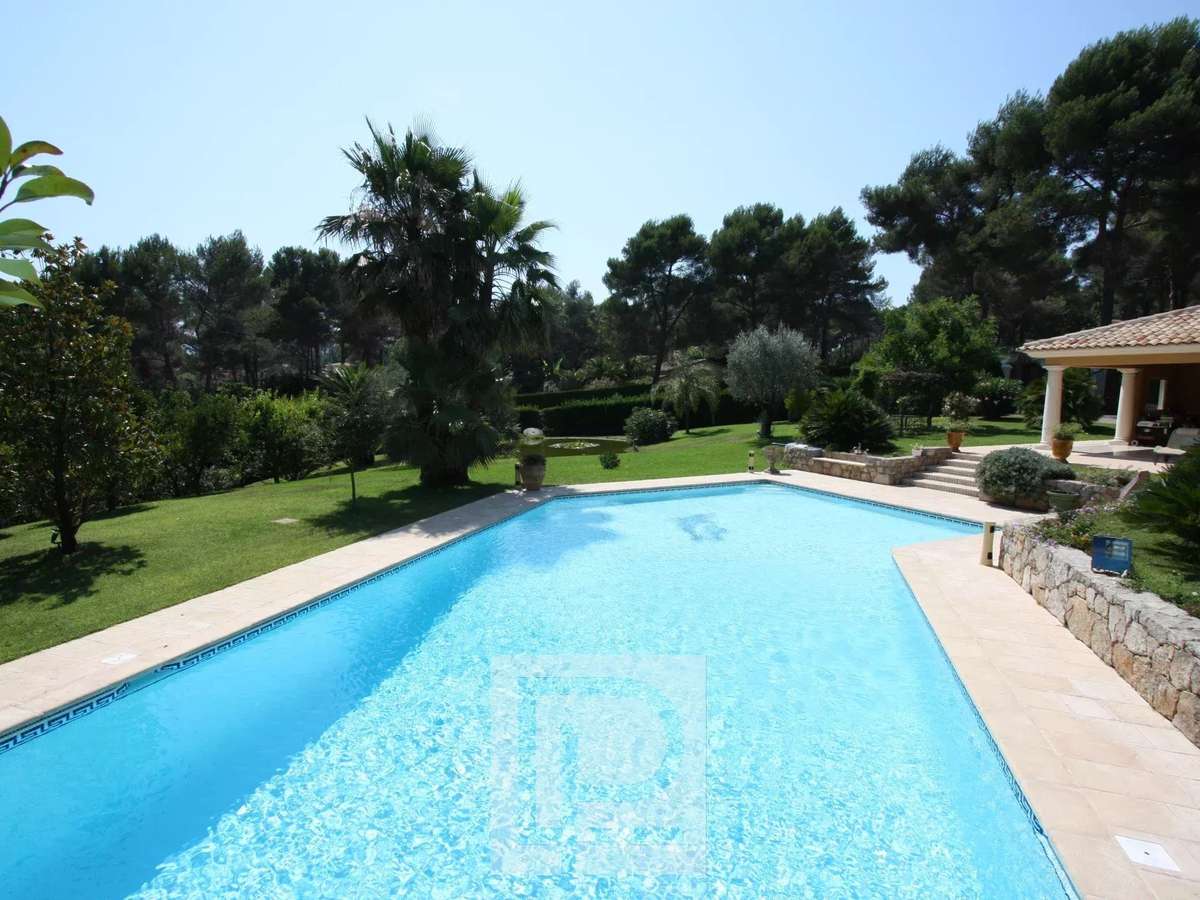 House Mougins