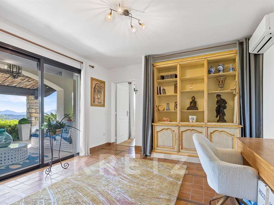 Maison Mougins