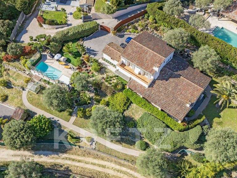 Maison Mougins