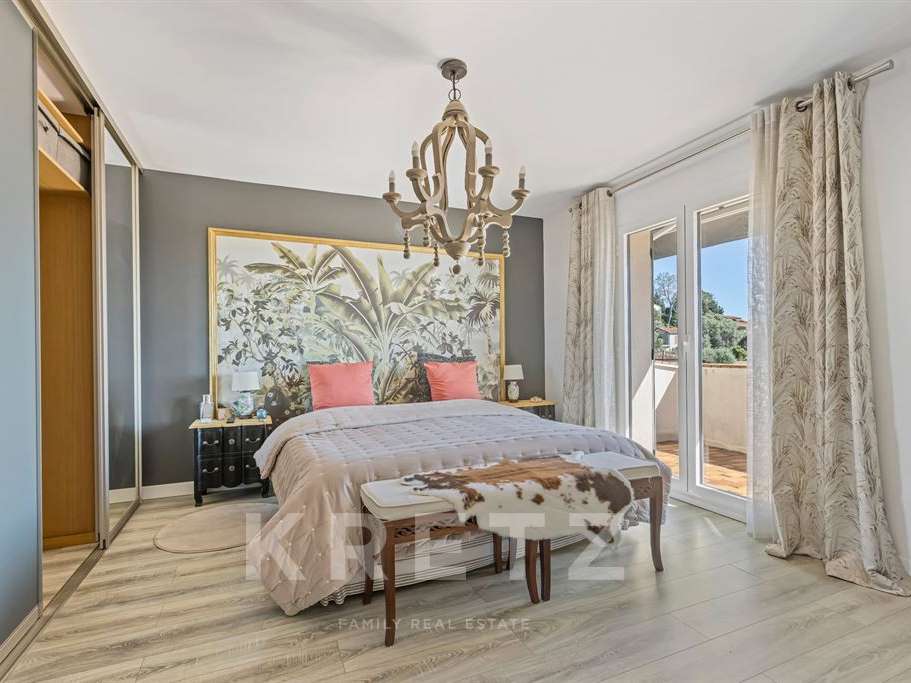 Maison Mougins