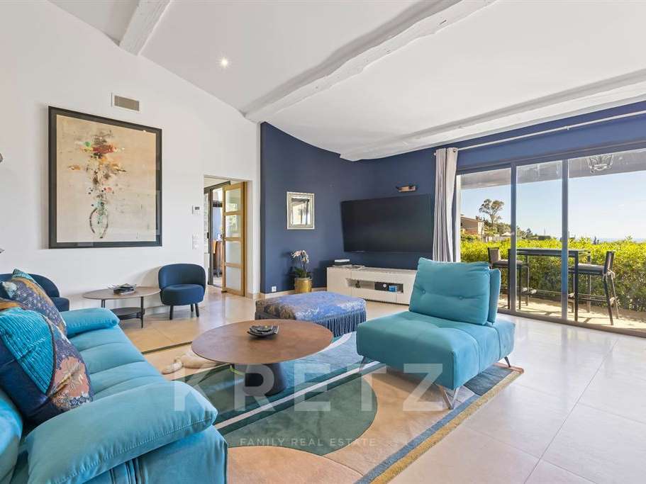 Maison Mougins