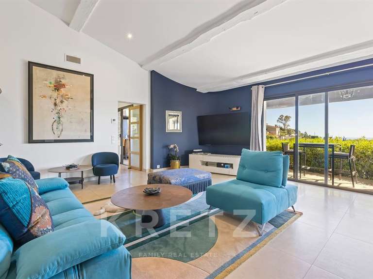Maison Mougins - 6 chambres - 200m²