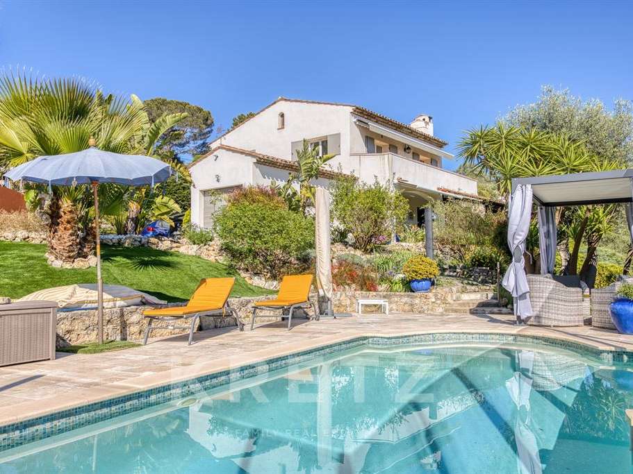 Maison Mougins