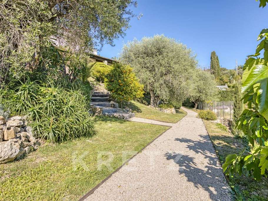 Maison Mougins