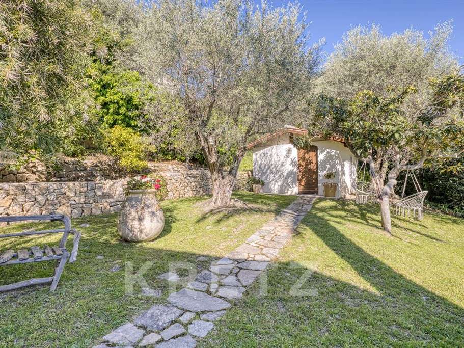 Maison Mougins
