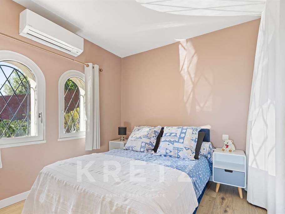 Maison Mougins