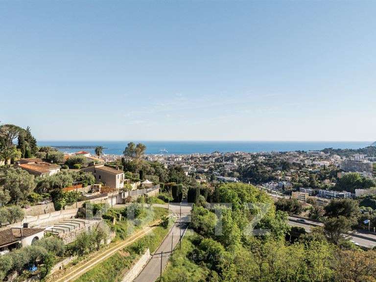 Maison Mougins