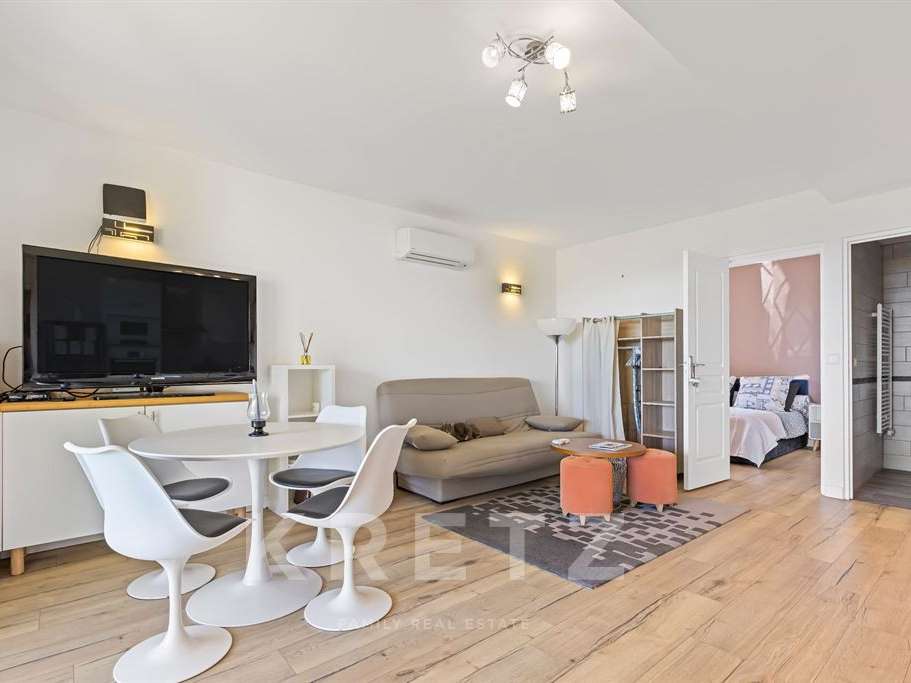 Maison Mougins