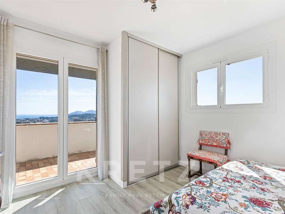 Maison Mougins