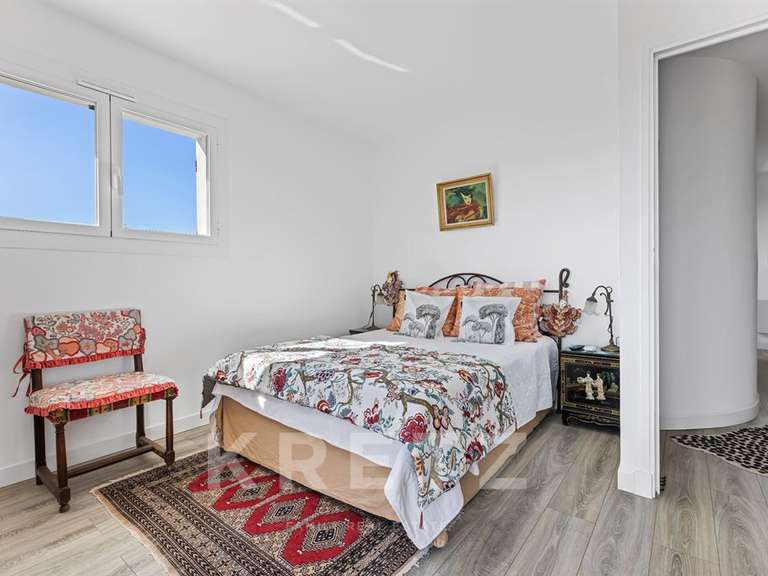 Maison Mougins - 6 chambres - 200m²