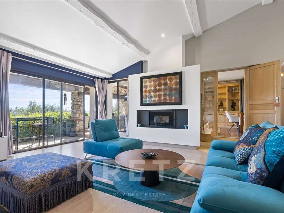 Maison Mougins