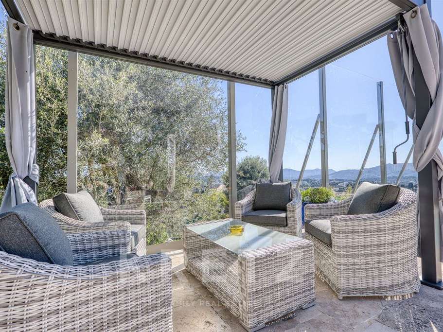 Maison Mougins