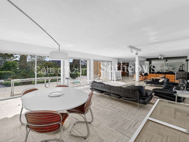 House Mougins - 7 bedrooms - 474m²
