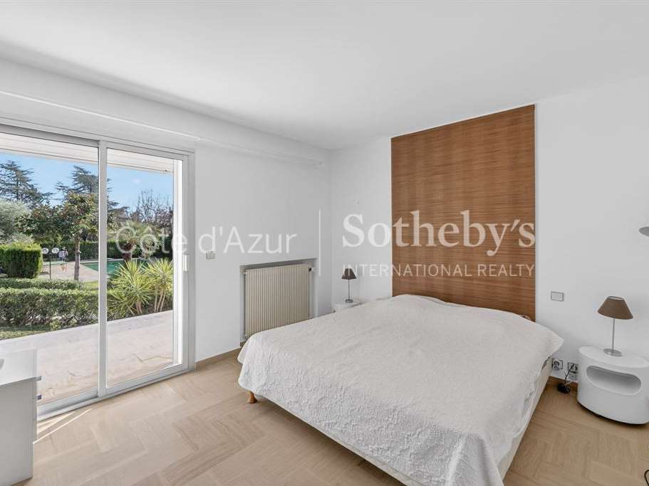 Maison Mougins