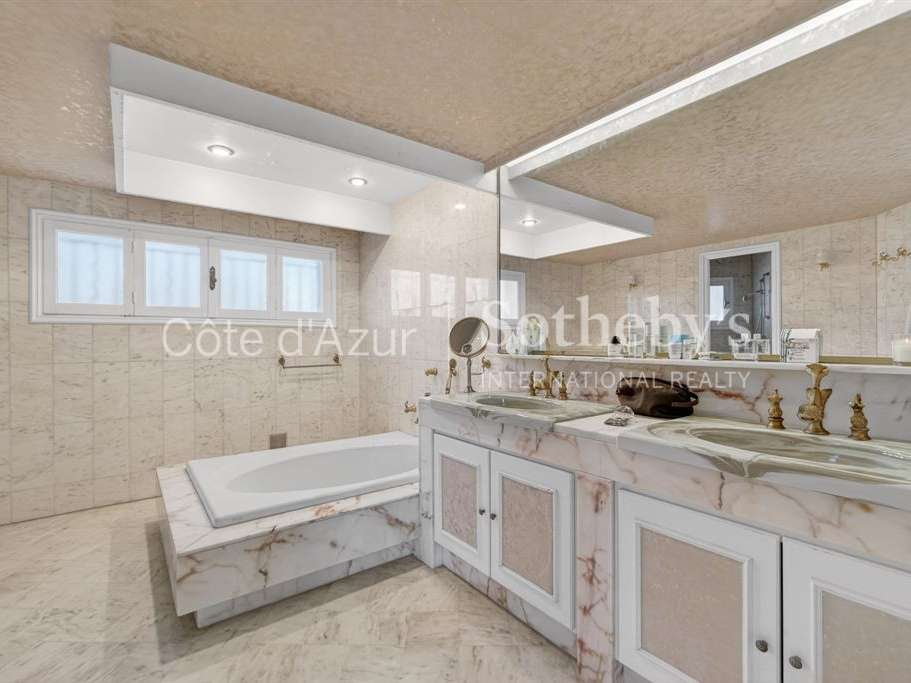 Maison Mougins