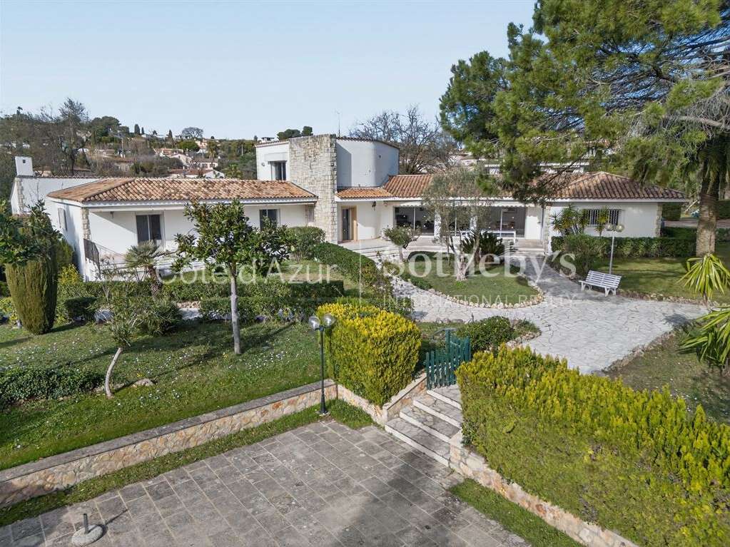 Maison Mougins