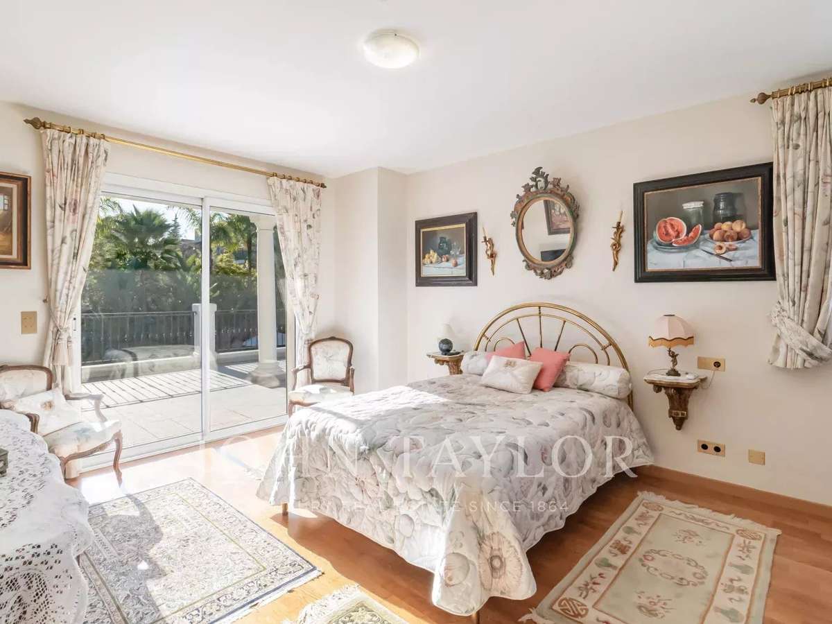 Maison Mougins