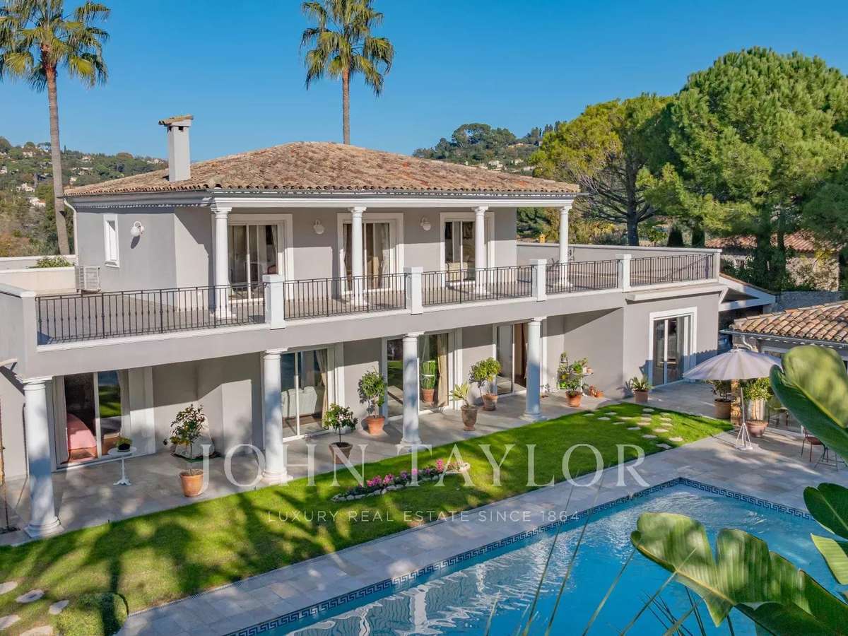 Maison Mougins