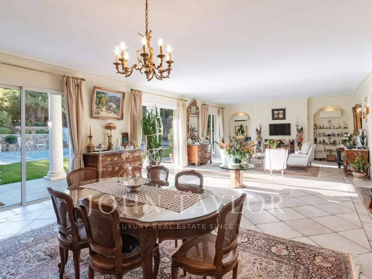 Maison Mougins