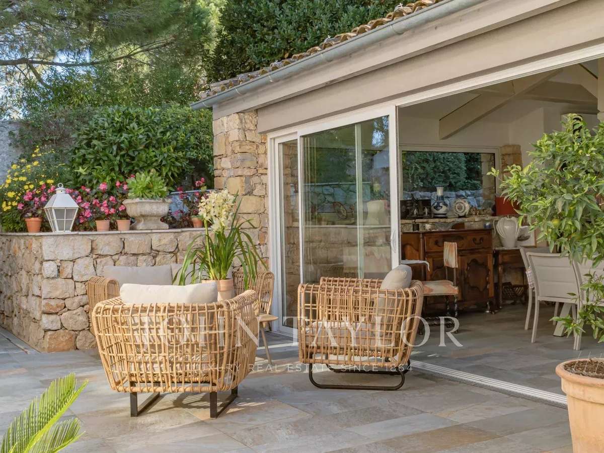 Maison Mougins