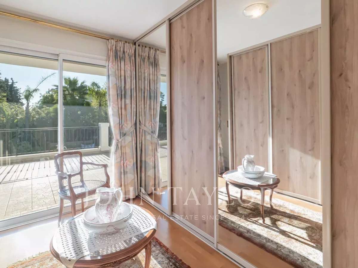 Maison Mougins