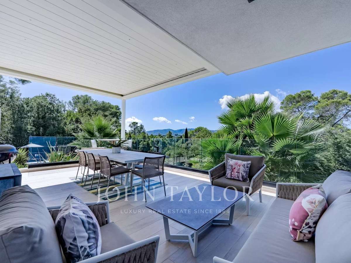 Maison Mougins