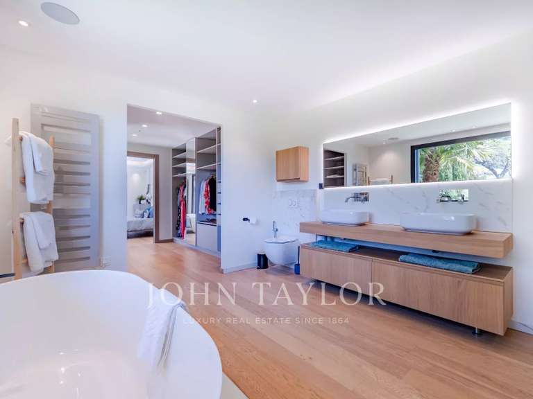 Maison Mougins - 4 chambres - 250m²