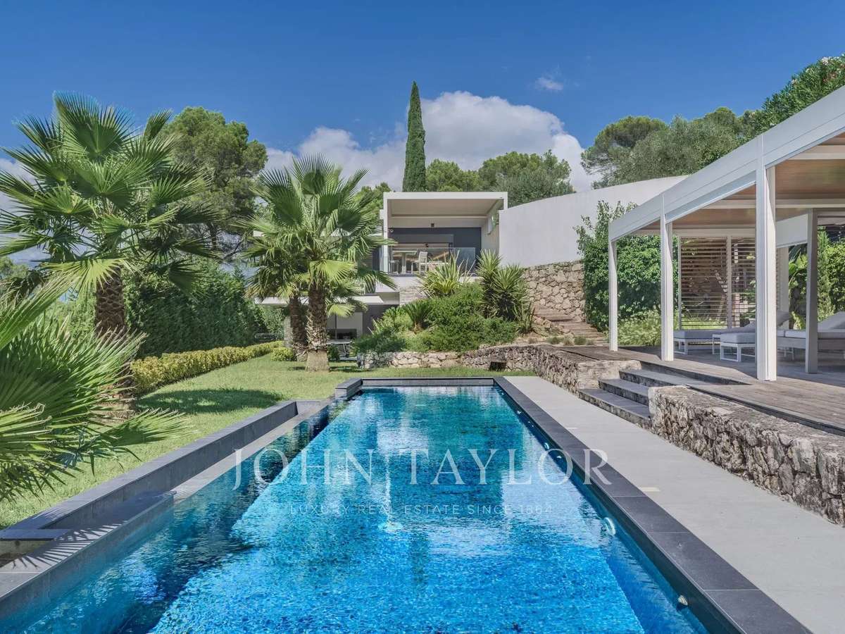 Maison Mougins