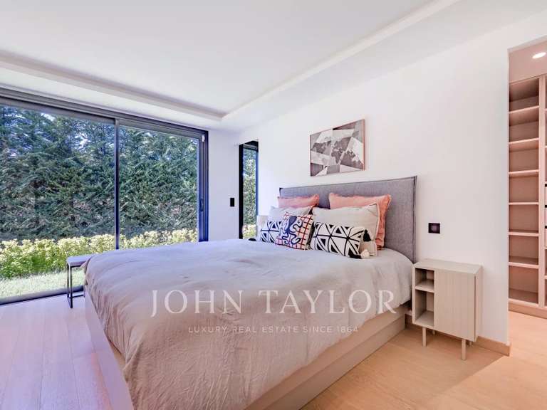 Maison Mougins - 4 chambres - 250m²