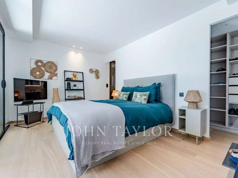 Maison Mougins - 4 chambres - 250m²