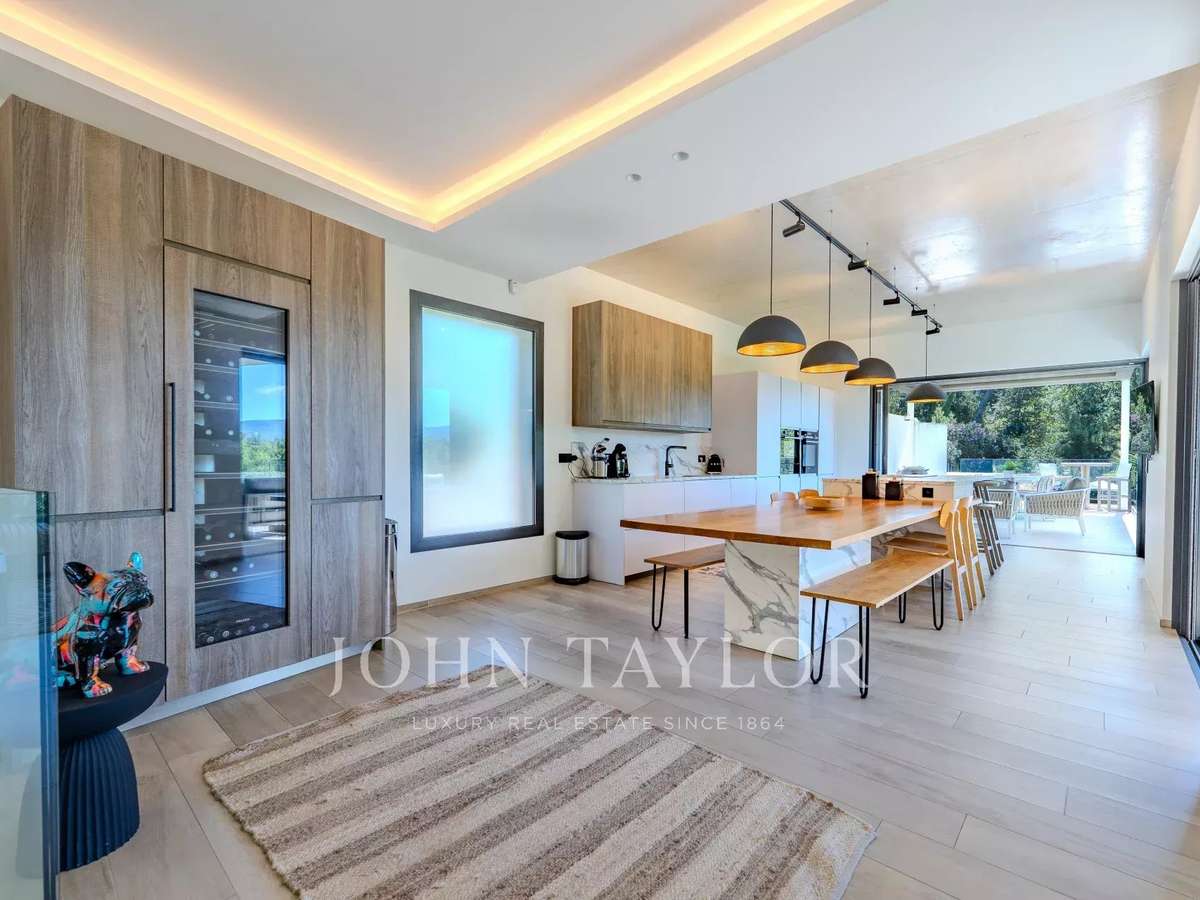 Maison Mougins