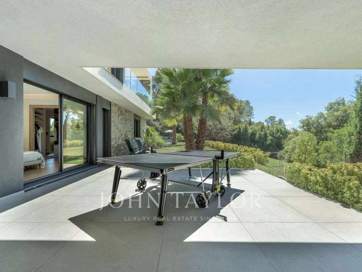Maison Mougins