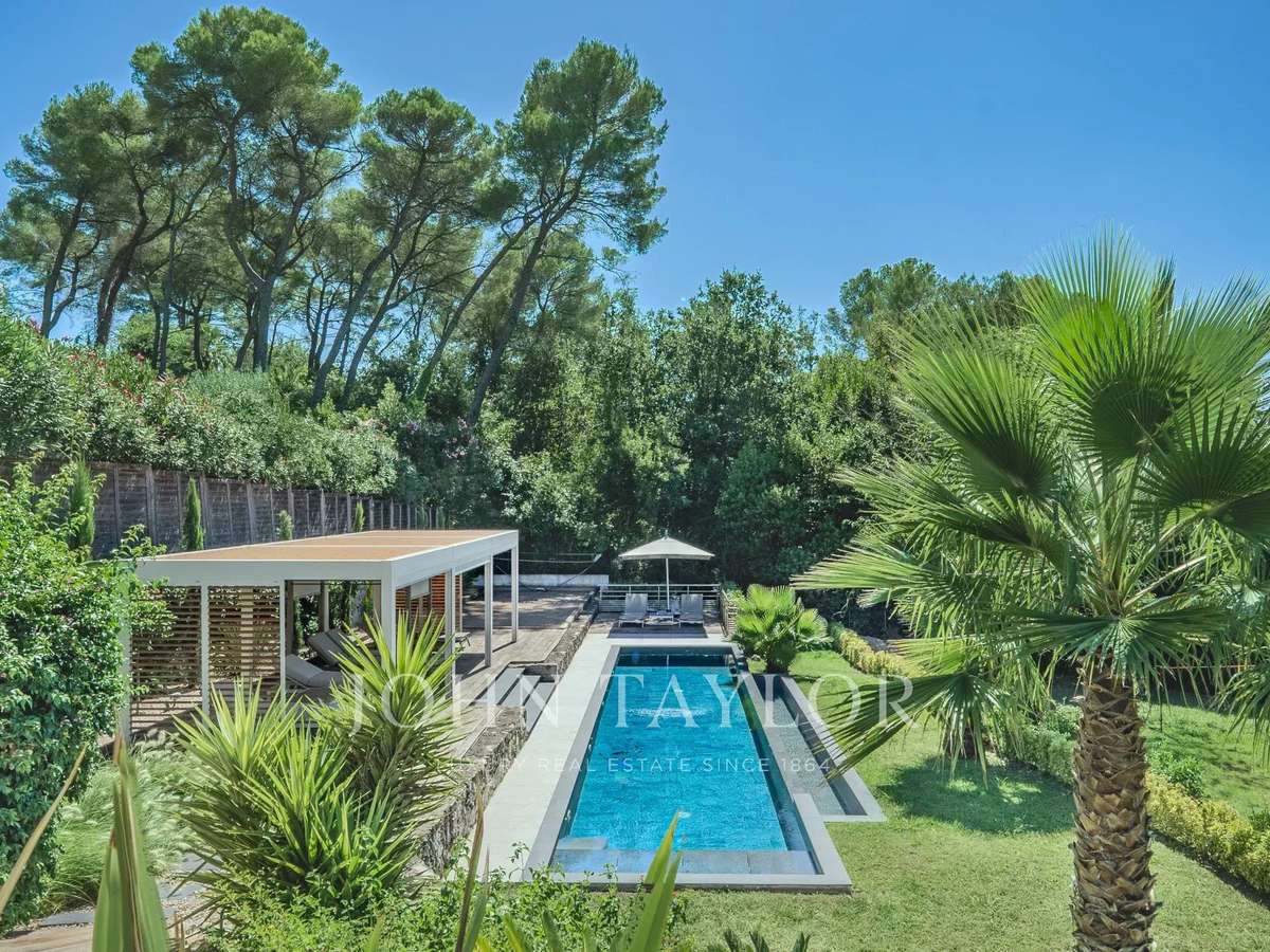 Maison Mougins
