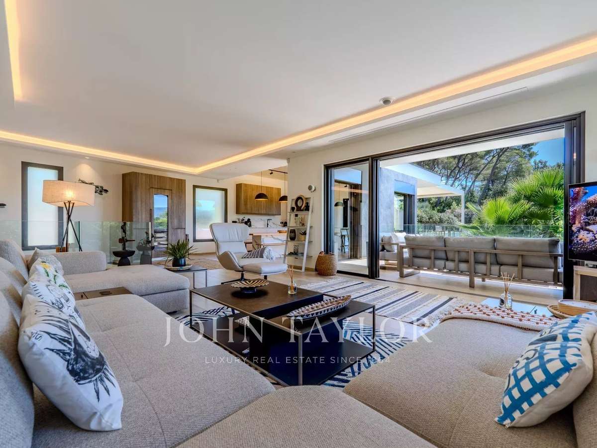 Maison Mougins