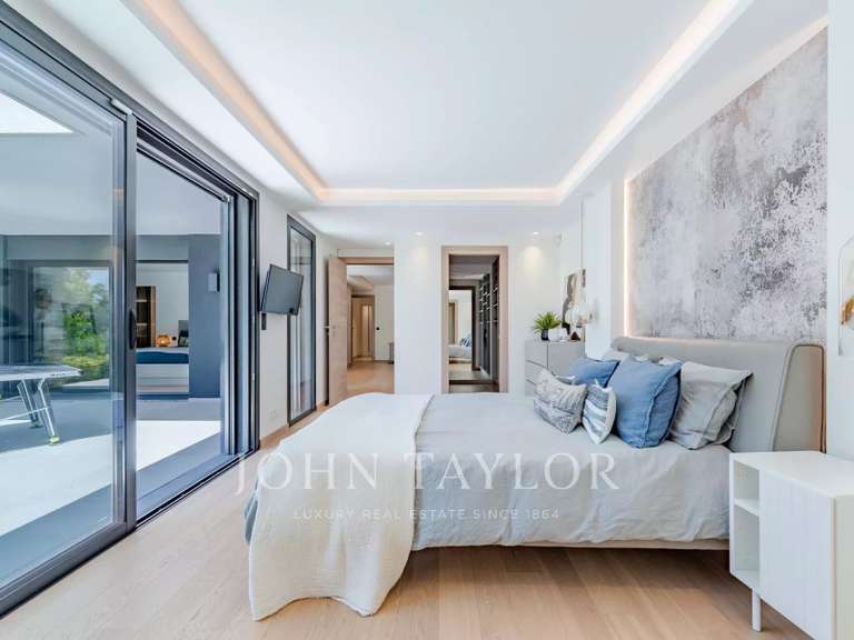 Maison Mougins - 4 chambres - 250m²