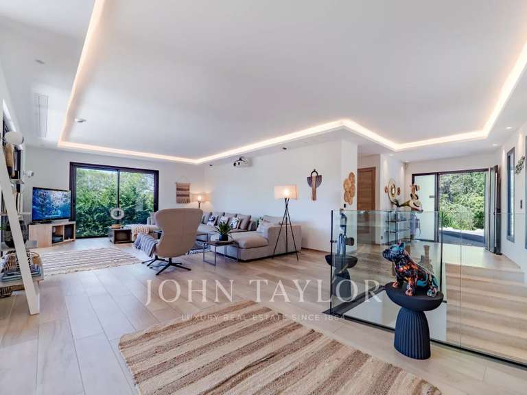 Maison Mougins - 4 chambres - 250m²