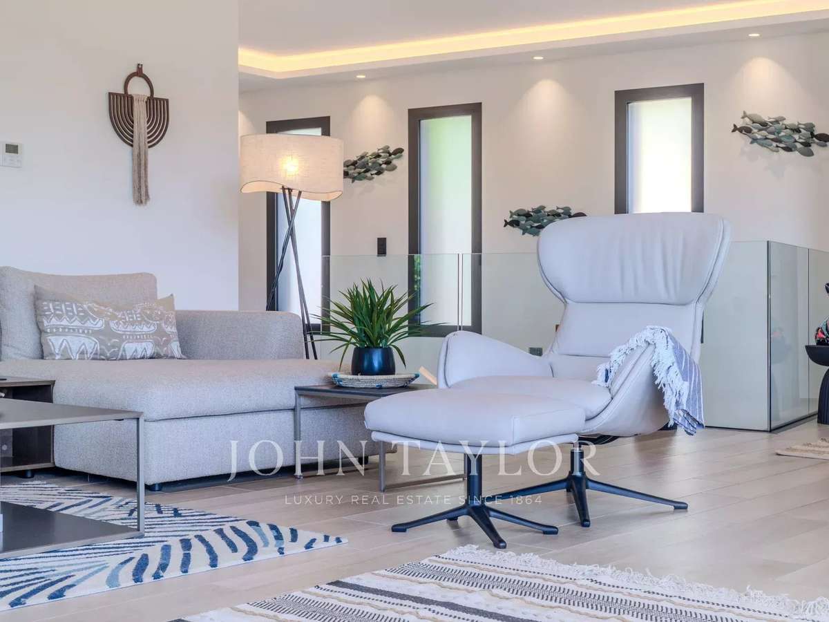 Maison Mougins