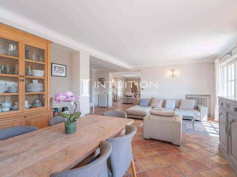House Mougins - 4 bedrooms