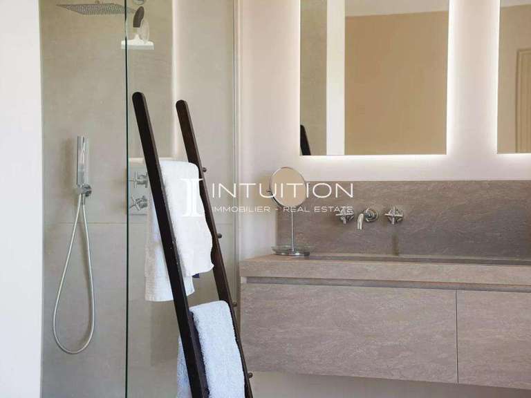 House Mougins - 4 bedrooms